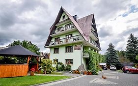 Dunajecki Zakątek z Jacuzzi